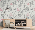 Обои 6063-00 Only You Deco-Deco