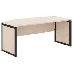 Стол руководителя XQPET 189  1800х914х750 XTEN-QP