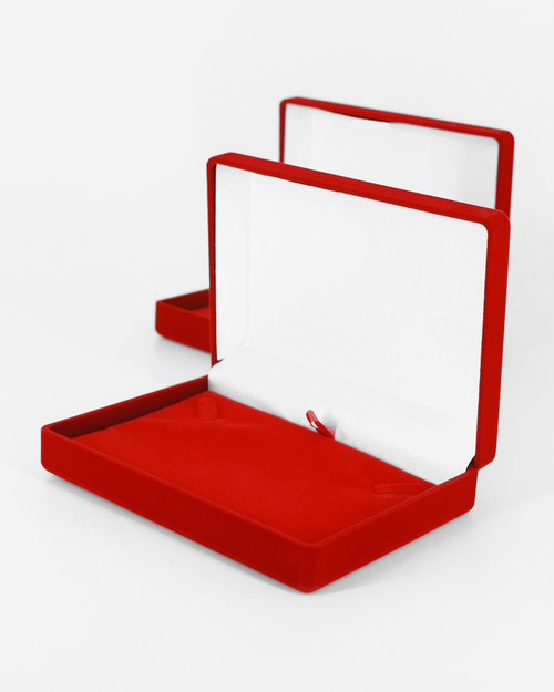 Футляр прямоугольный, серия "Классика"