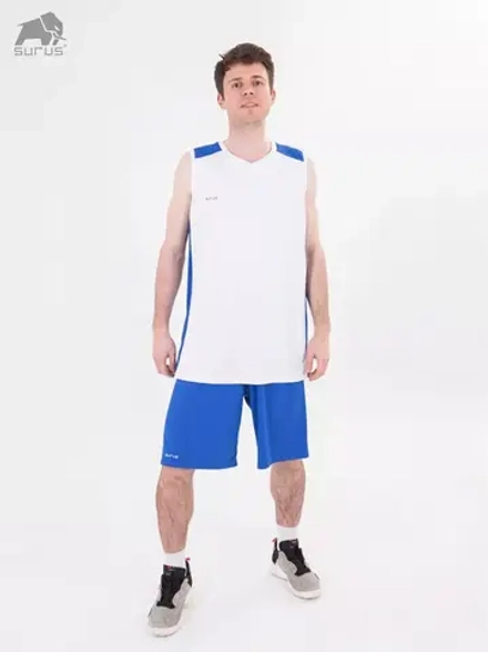 Майка баскетбольная игровая