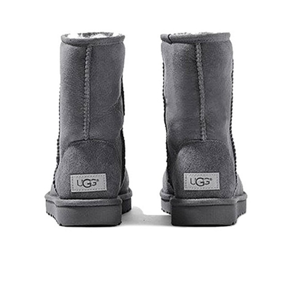 Угги UGG, 1016223-GREY