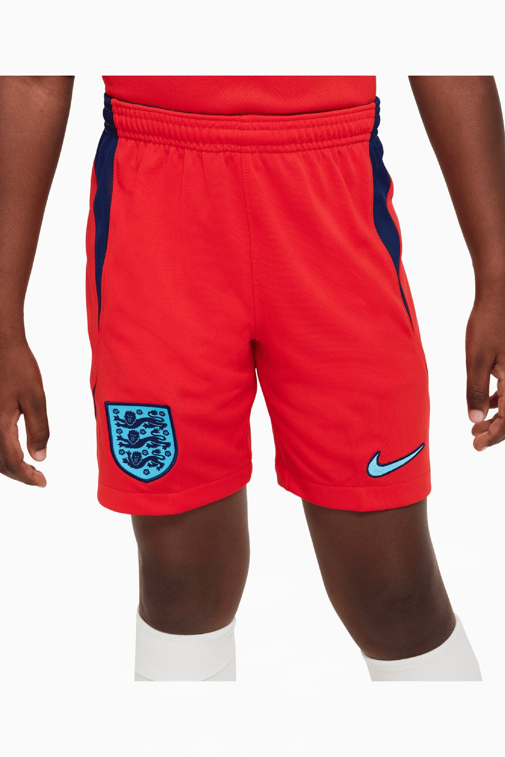 Шорты Nike England 2022 Away Stadium Junior