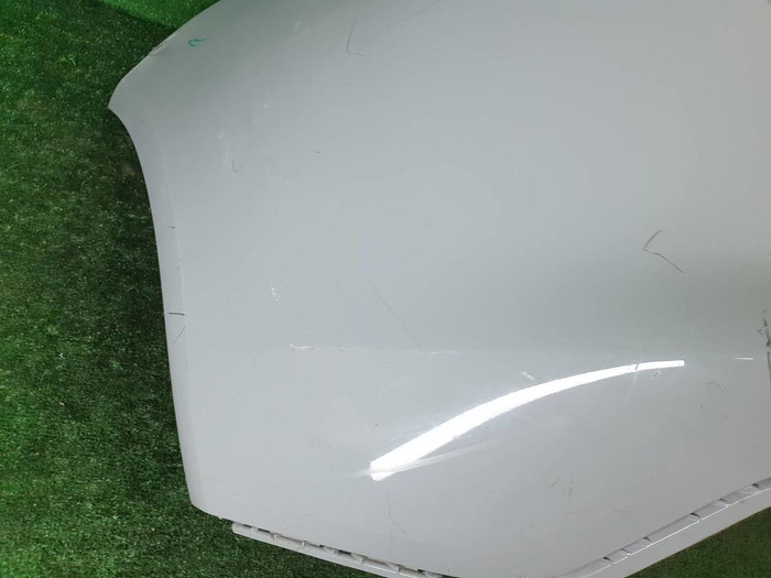 Бампер задний Porsche Panamera 2 971 (20-23) Turbo