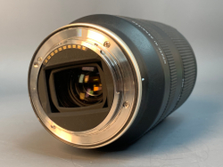 Tamron 28-200mm 2.8-5.6 Di III RXD Sony E