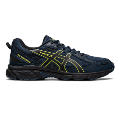 Кроссовки беговые ASICS Gel-Venture 6 1203A265 400, р.6.5 (рос.38), темно-синий