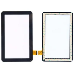 Тачскрин WJ608-V1.0 (Черный)