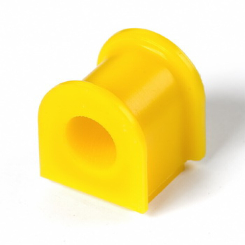 Полиуретановая втулка стабилизатора, передней подвески I.D. = 23 мм (2 шт.), Точка опоры.1-01-838