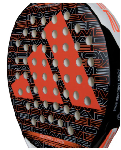 ADIDAS, ADIPOWER JUNIOR 3.3, Padel Racket