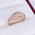 Кольцо Fallon - арт082