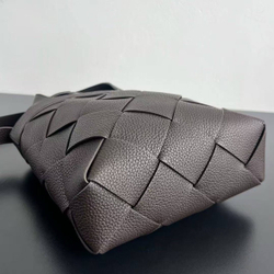 Сумка через плечо Bottega Veneta Small Diago Tote