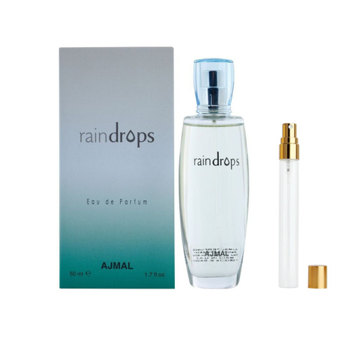 Распив AJMAL Raindrops edP 1ml lady