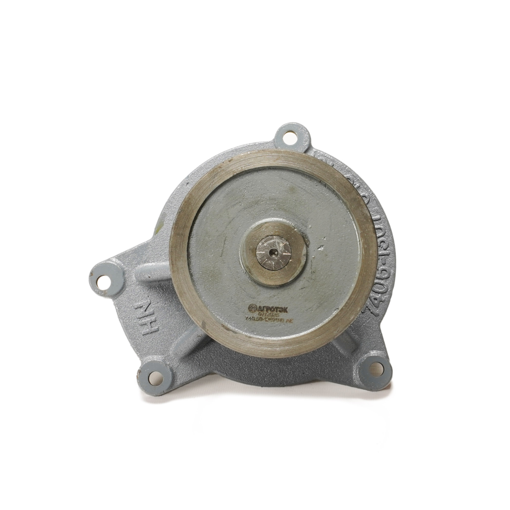 740.50-1307010 AE Насос водяной КАМАЗ с двигателями 740.31-240, 740.51-320, 740.50-360, 740.55-300 Е