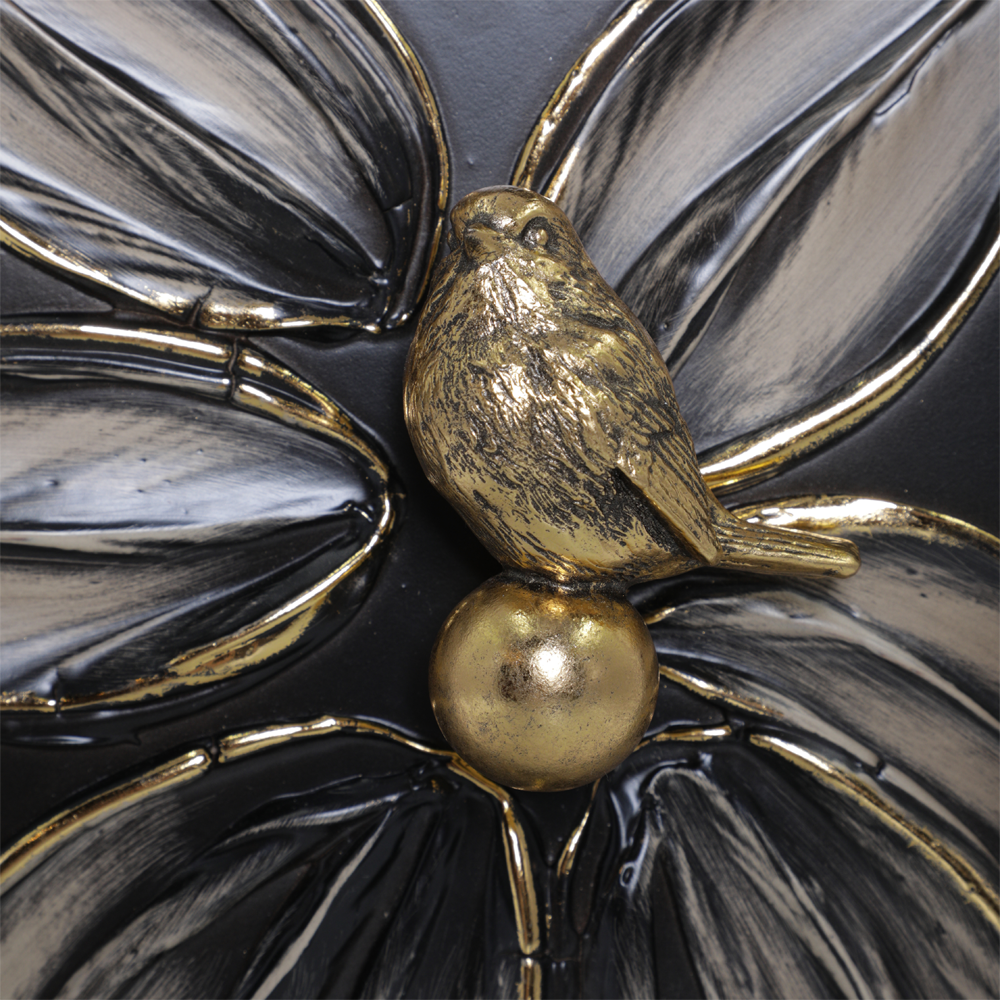 Полка - ключница Зарничка Блум Орех