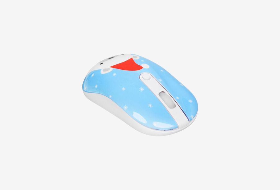 DEXP WM-311WU Christmas bear_0226709105812