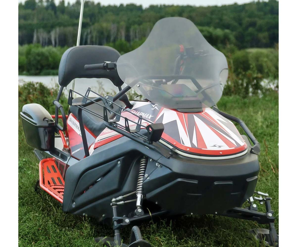 Снегоход SHARMAX SHP-680 (2024)