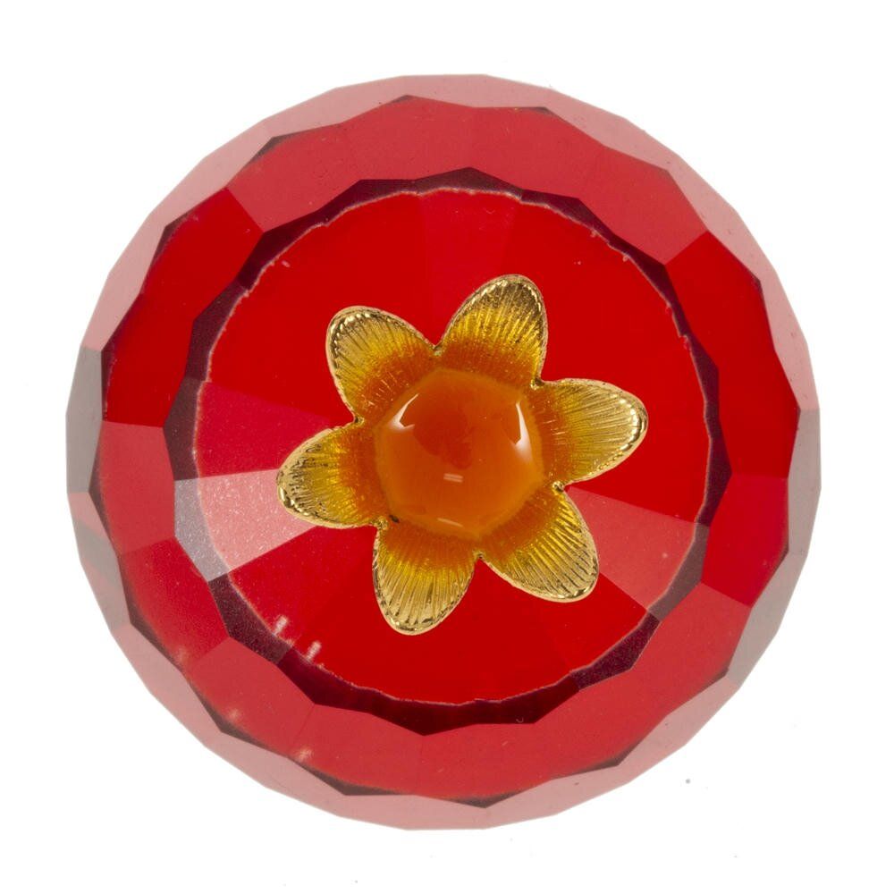 GAEM Фигурка декоративная "Гранат", L5 W5 H6,5 см