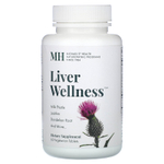 Michael's Health, Здоровье печени, 60 вегетарианских таблеток