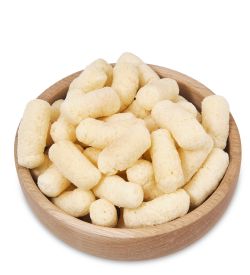 AT-112 Кукурузные палочки в сахарной пудре 140 гр