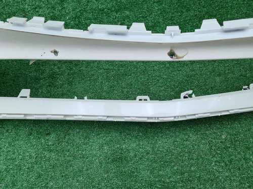 Бампер передний Mercedes S W223 (2020-н.в.) AMG