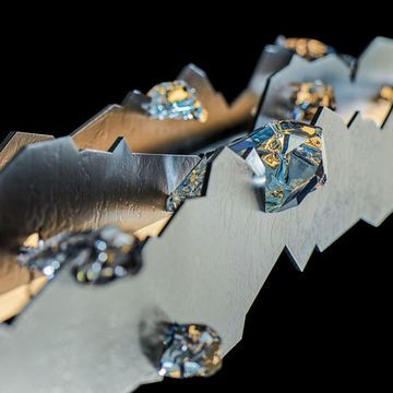 TROVE LINEAR PENDANT By Synchronicity