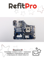 Материнская плата для ноутбука Lenovo G500 без микропроцессора (90002821), оригинал