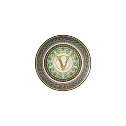 Versace - Десертная тарелка Barocco Mosaic 17см. / артикул   1933540372810217  / GTIN 4012437381351