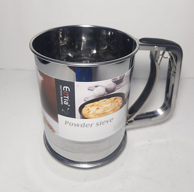Кружка-Сито 15,5*9,5*13см.