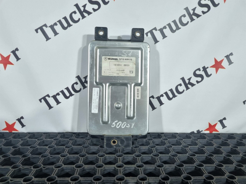 Блок управления ECU EEC3