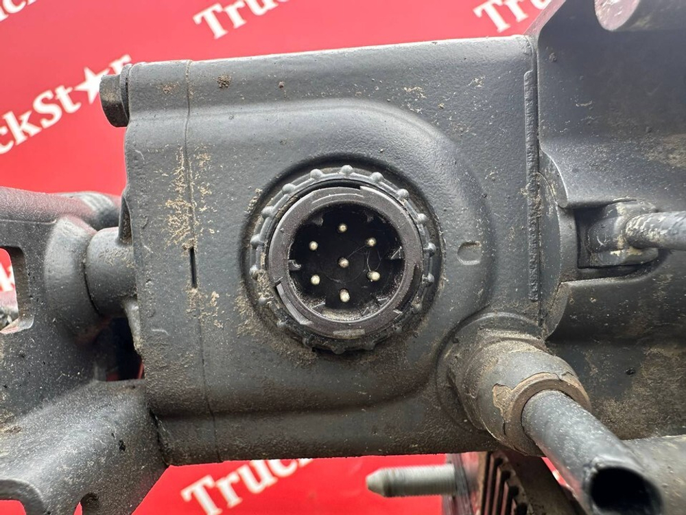 АКПП TIPМАТIC 14 2700NM GRS905 2021г.
