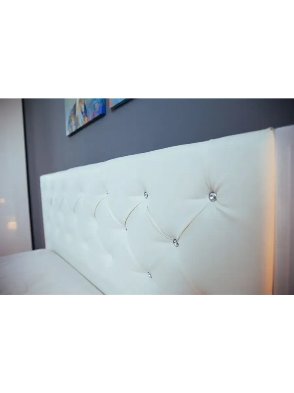 Кровать односпальная с подъемным механизмом 120х200 см