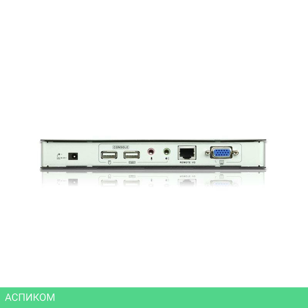 KVM-удлинитель ATEN CE750 (CE750-AT-G)