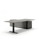 Стол руководителя Walter Knoll Mono-V Desk