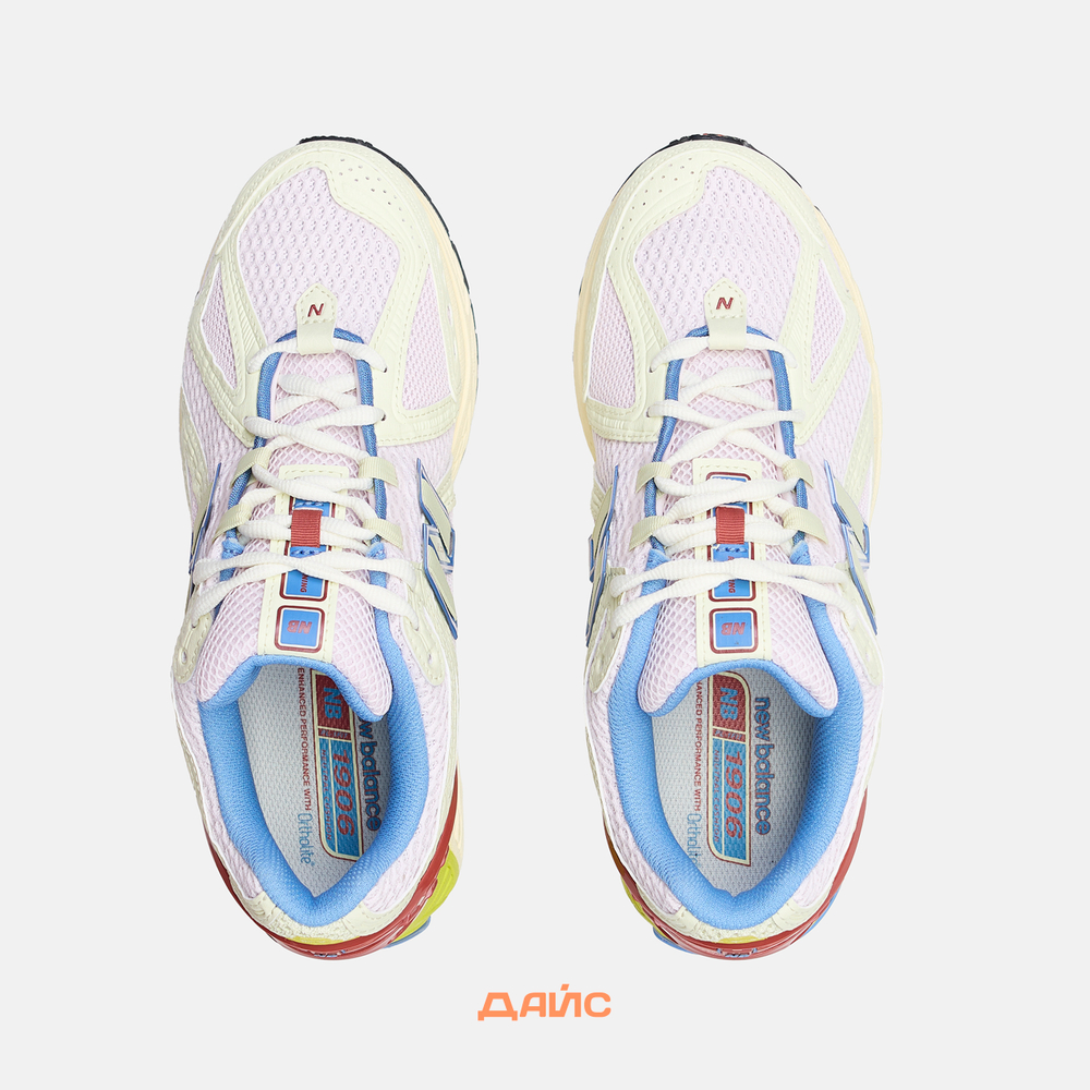 Кроссовки New Balance 1906R "Dawn Glow"
