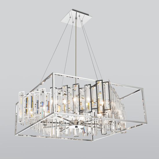 312/9 / подвесной светильник / Strotskis Smart