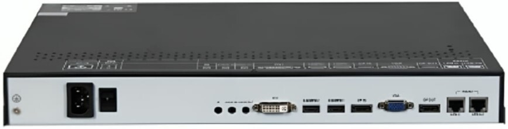 Панель LCD 55' Dahua DHI-LS550UCM-UF
