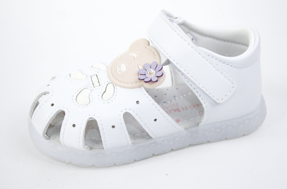 Сандалии детские Пчёлка Доми T663-2K