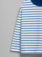 Лонгслив для девочки осенний