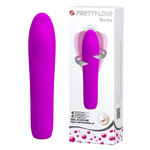 Вибратор Pretty Love Burke BI-014584X