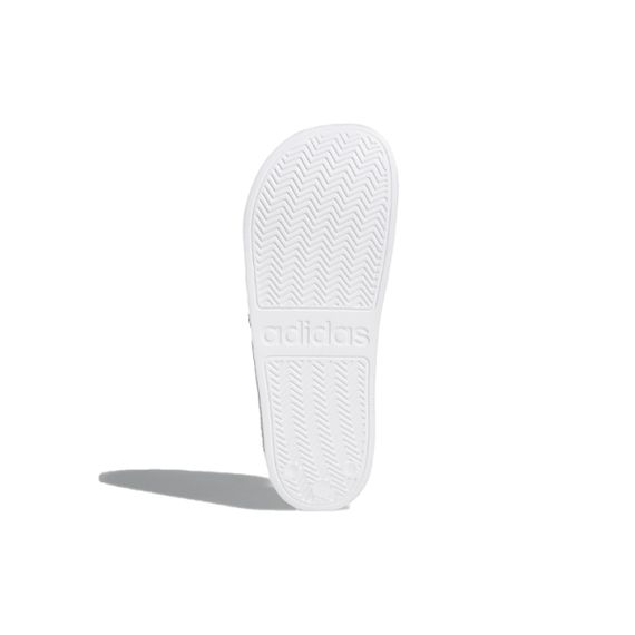 Adidas Adilette Shower 'White Black'