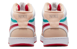 Кроссовки Nike Court Vision Mid "Year Of The Tiger" Cny (Женская размерная сетка)