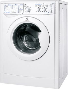 Стиральная машина Indesit IWSC 51052 C ECO