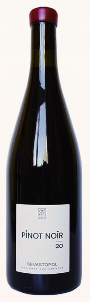 STN, Pinot Noir