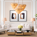 Постер Print Cardboard cutouts set of 2 арт.116660