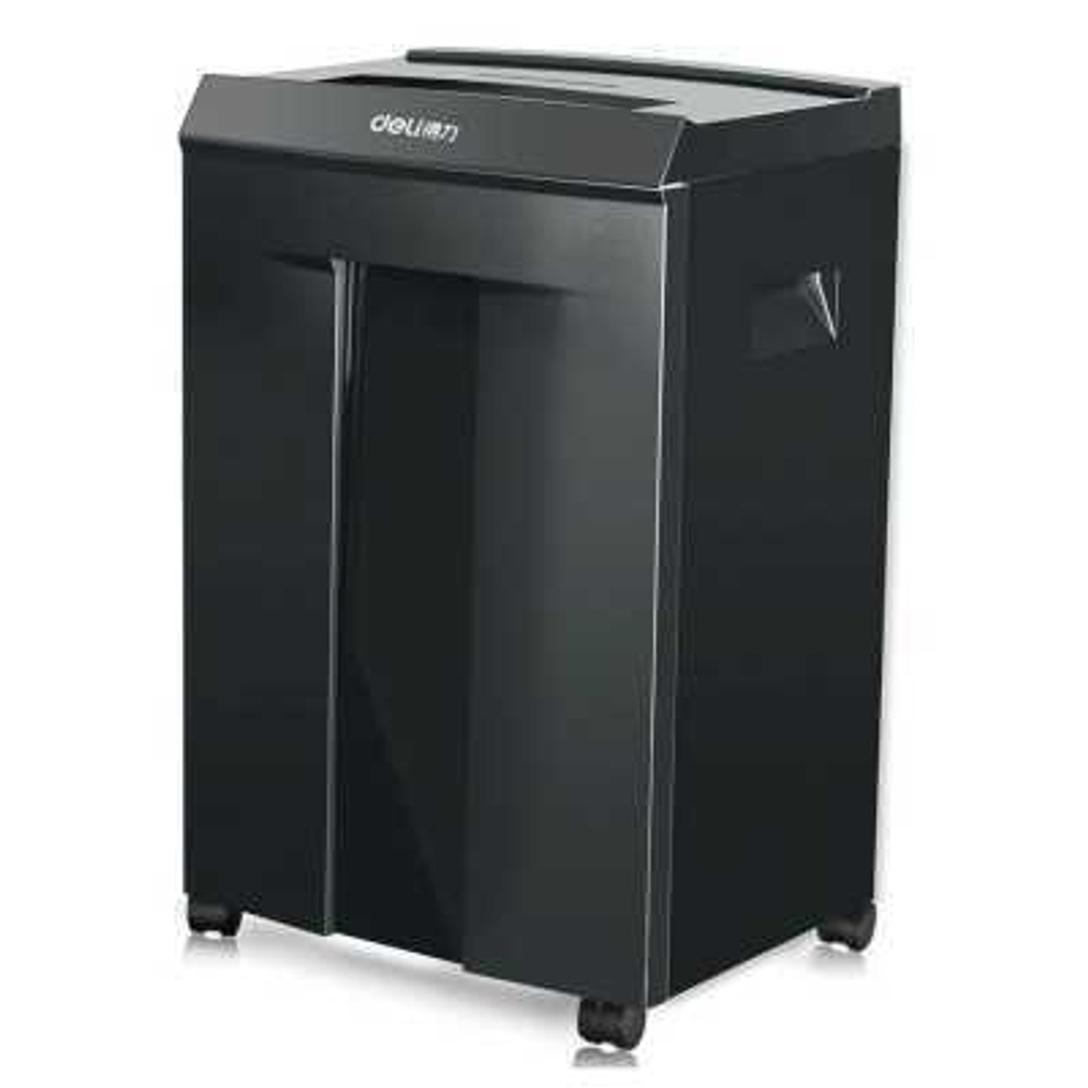 Шредер Deli 9919