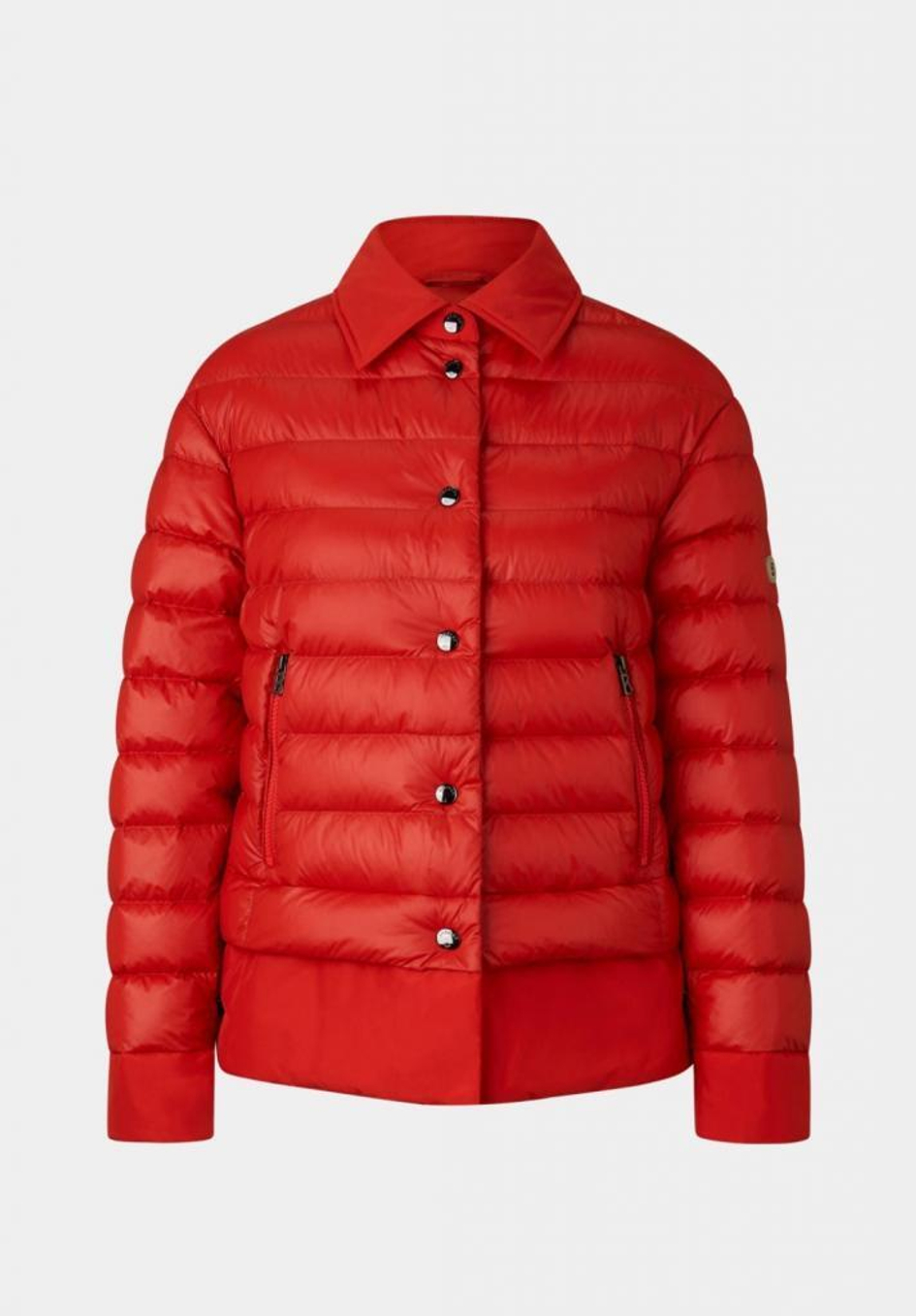 Куртка BOGNER AUDREY-D в красном цвете