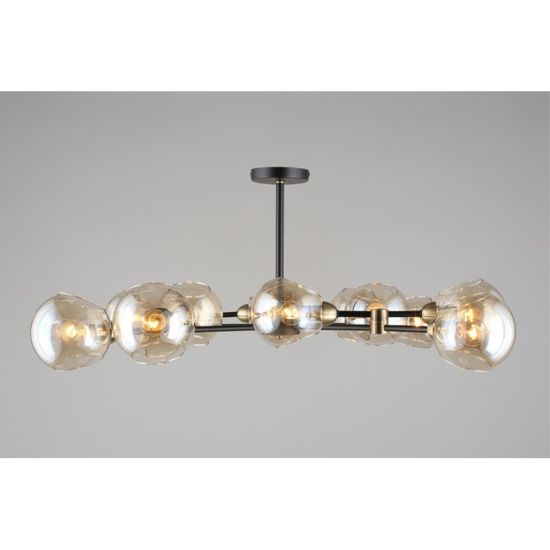 Люстра потолочная OML-94207-12