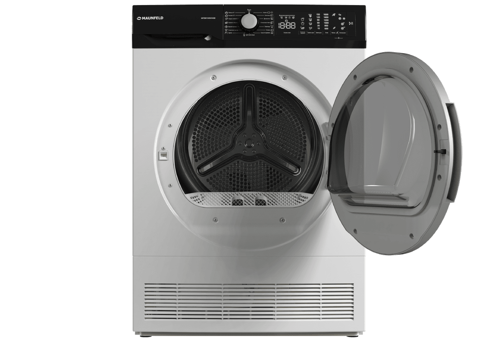 Сушильная машина MAUNFELD MFDM158WH400