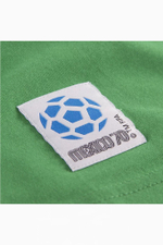 Футболка Retro COPA Mexico 1970 World Cup Mascot