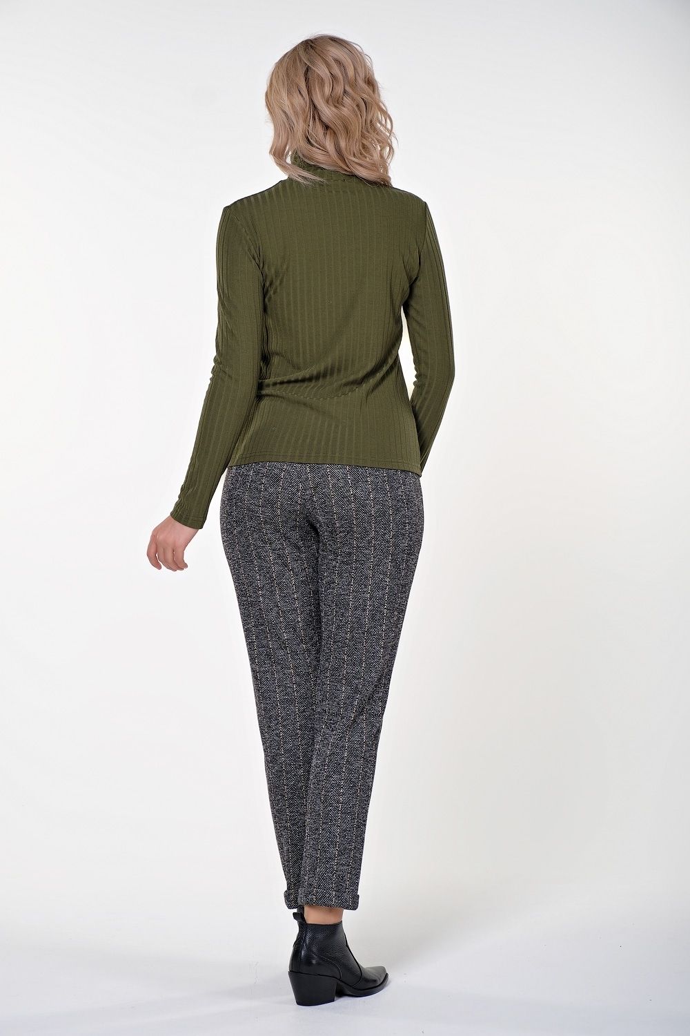 Брюки ВЛ-Стиль №7