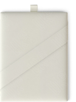 Вкладыш 06/горизонтальный/для броши/лента/петелька